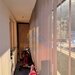 Apartament Brancoveanu, balcon si terasa mare